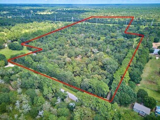 Hockley, TX Agricultural Land - 24030 Hegar Rd