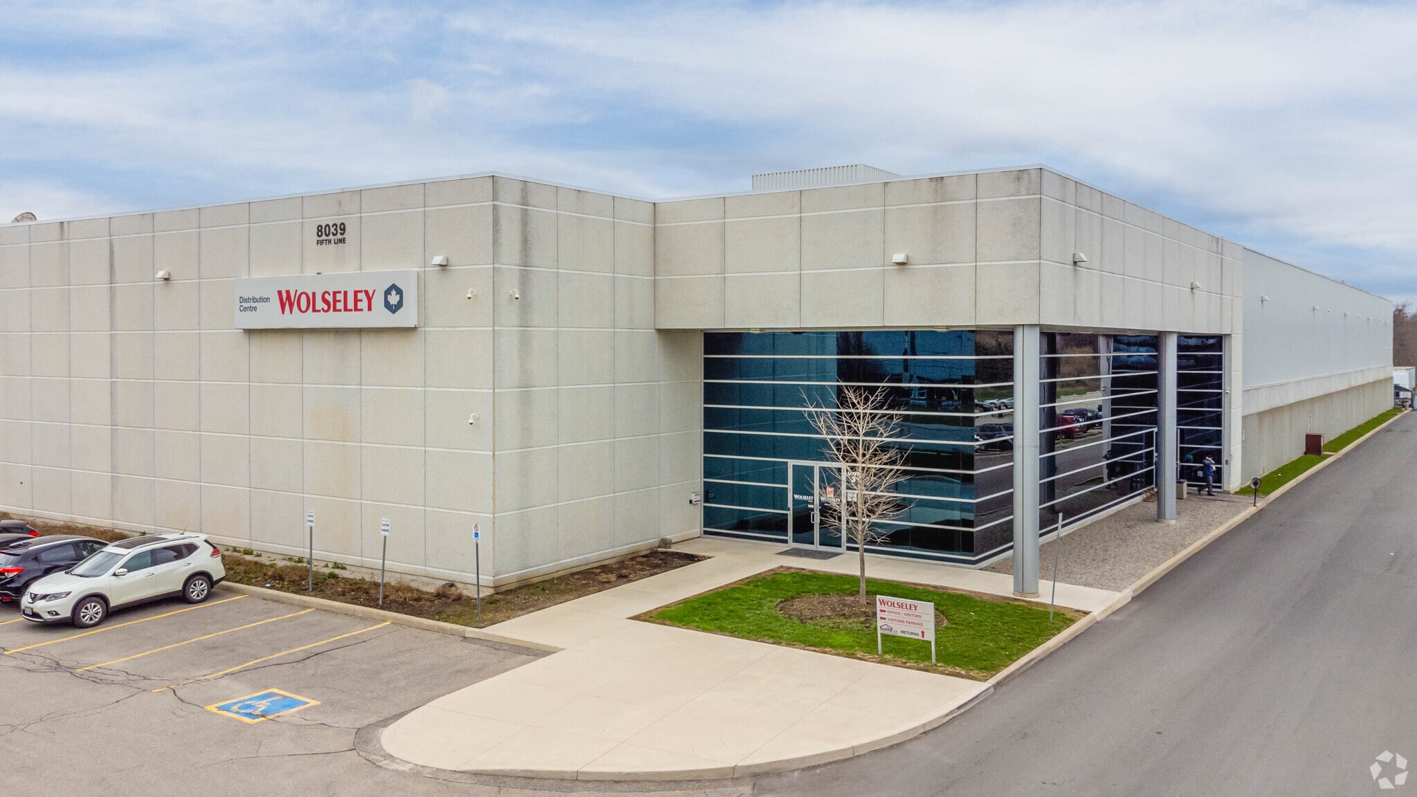 8039 Fifth Line, Halton Hills, ON for Rent