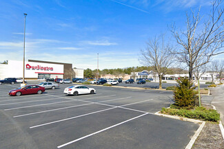 Toms River, NJ Retail - 1224-1232 Hooper Ave