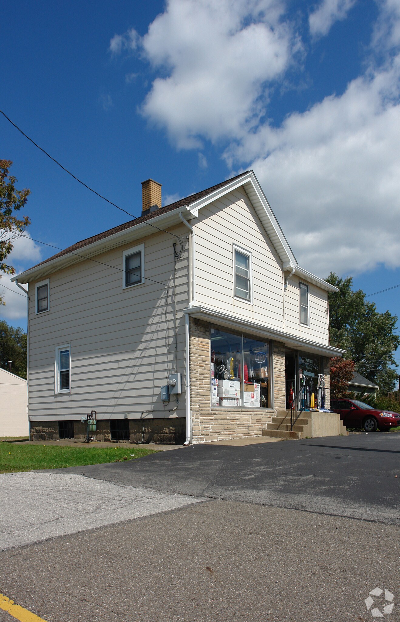 152 Churchill Hubbard Rd, Youngstown, OH for Rent