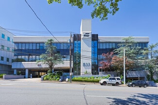 Great Neck, NY Office/Medical - 833 Northern Blvd