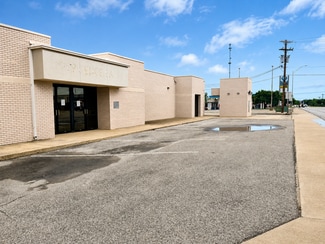 Lometa, TX Day Care Center - 101 N 4th St Lometa, TX Day Care Center - 101 N 4th St