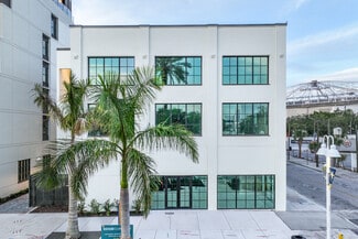 Saint Petersburg, FL Office - 1246 Central Ave