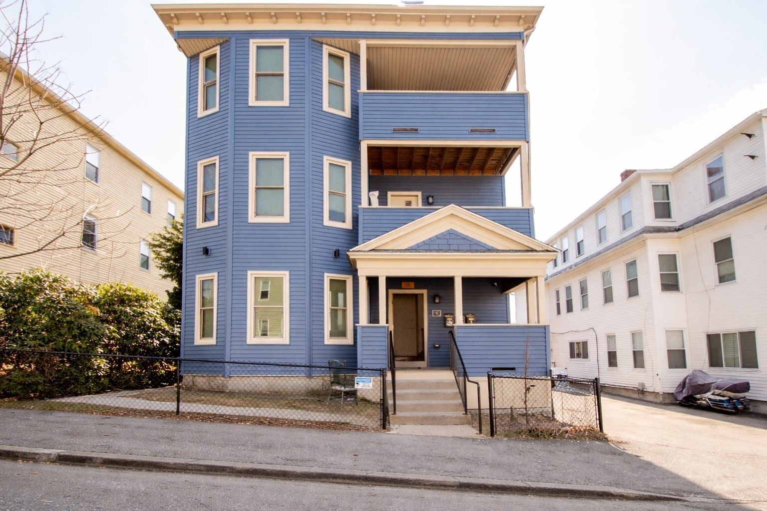 56 Cohasset St, Worcester, MA for Sale