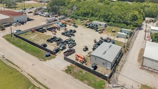 Angleton, TX Warehouse - 201 N Walker St