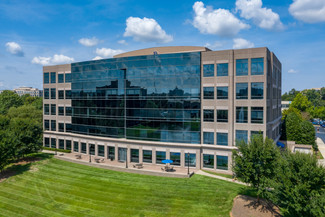 Charlotte, NC Office - 13777 Ballantyne Corporate Pl