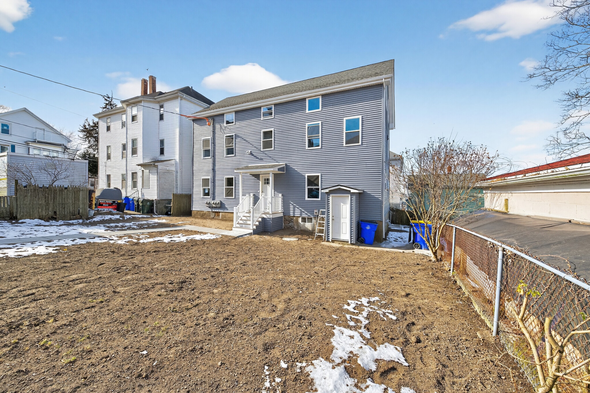 165 Grant St, Fall River, MA for Sale