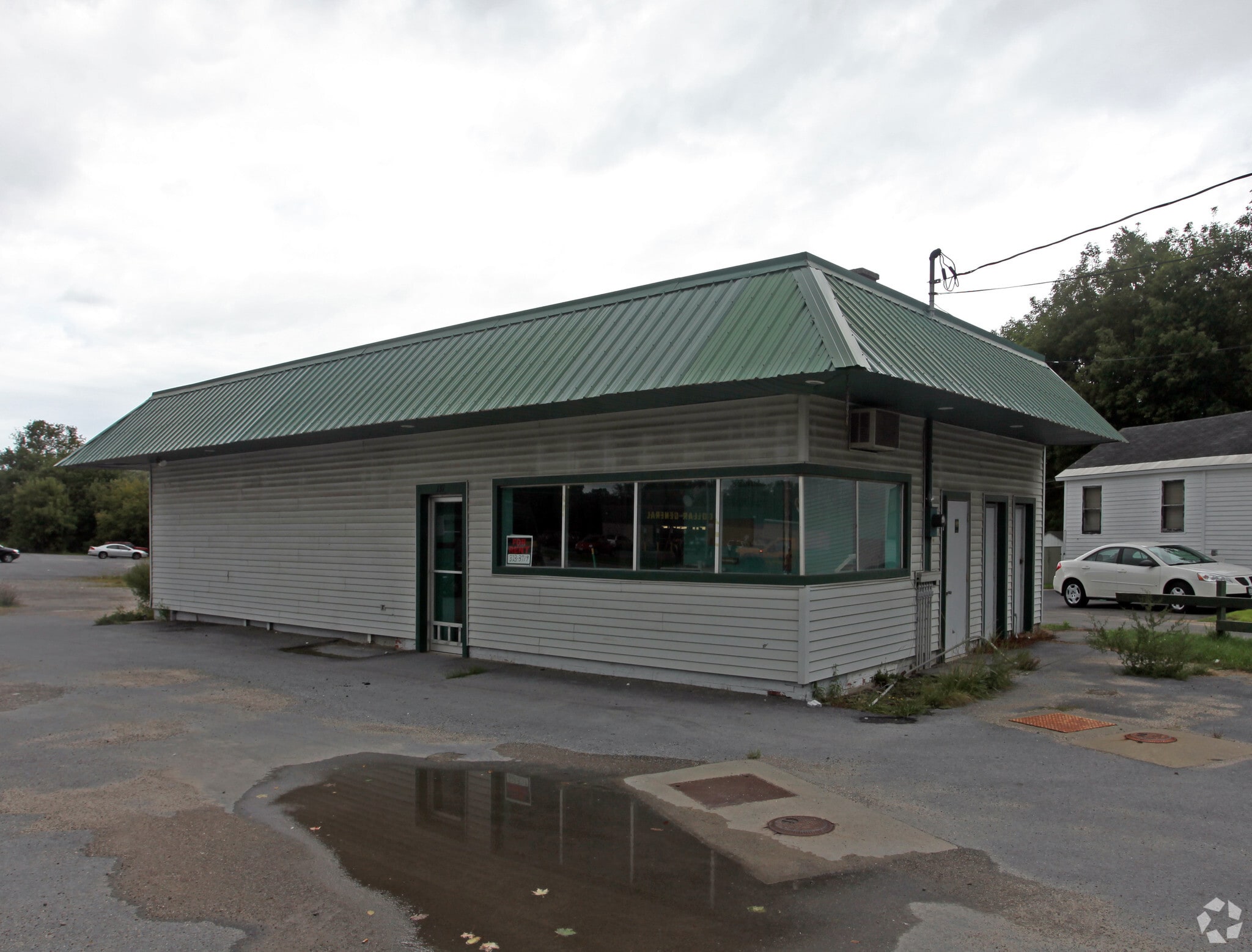137 W Main St, Gouverneur, NY for Sale