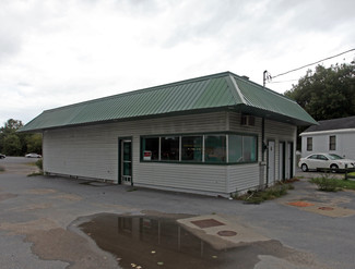 Gouverneur, NY Convenience Store - 137 W Main St