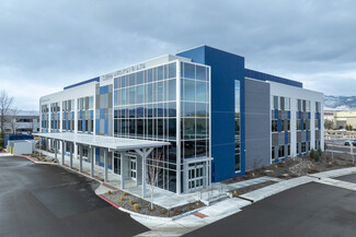Reno, NV Office/Medical - 635 Innovation Dr