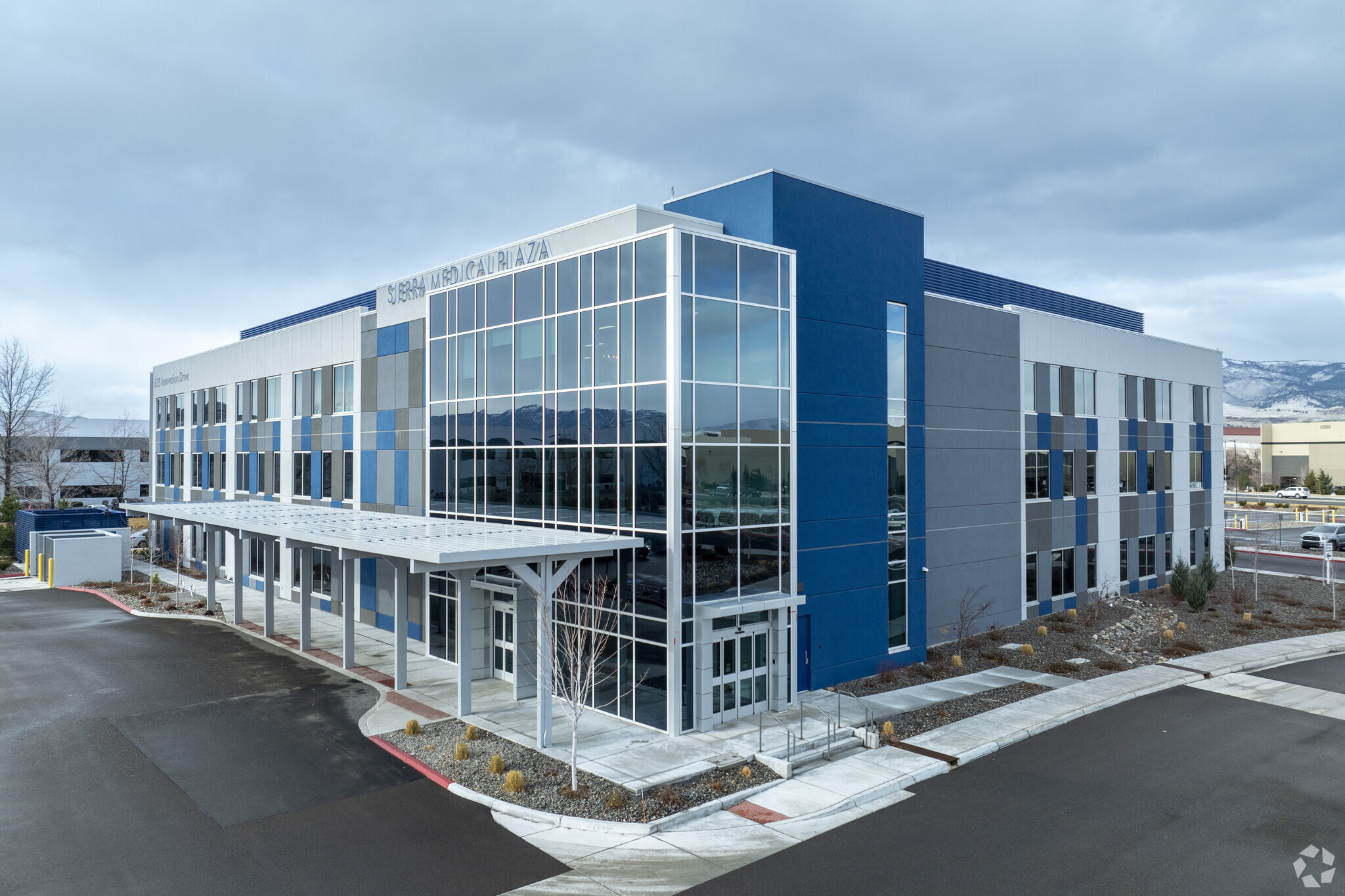 635 Innovation Dr, Reno, NV for Rent