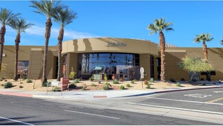 Rancho Mirage, CA Office - 71905 Highway 111