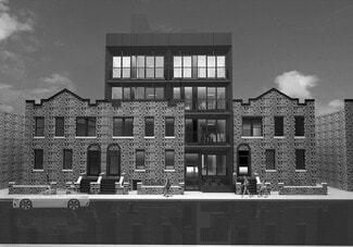 Brooklyn, NY Residential - 940 Montgomery St