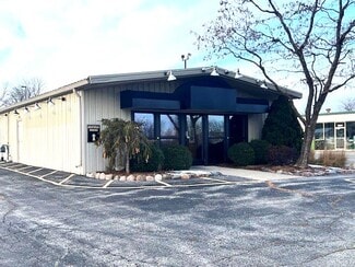 Kiel, WI undefined - 819 Service Rd Kiel, WI undefined - 819 Service Rd