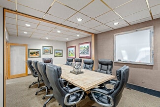 Grants Pass, OR Office - 206 NE 7th St