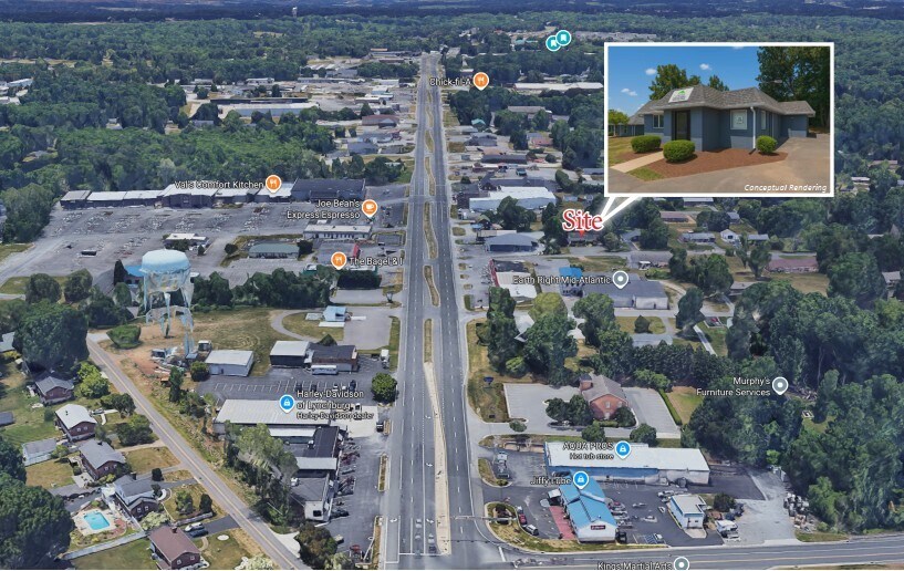 46 Shelor Dr, Lynchburg, VA for Rent