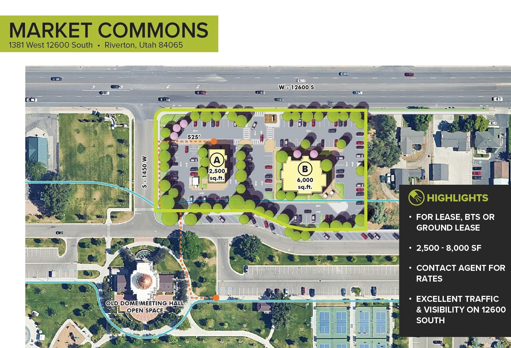 1381 W 12600 S, Riverton, UT for Rent