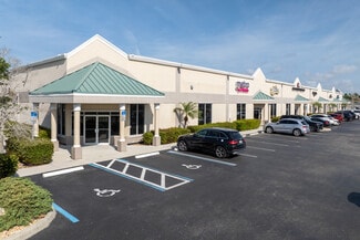 Fort Myers, FL Office/Retail, Flex - 16120 San Carlos Blvd