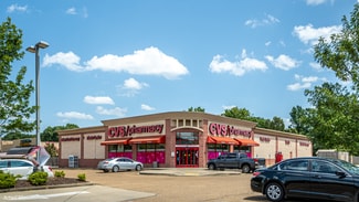 Jackson, MS Drug Store - 305 Meadowbrook Rd