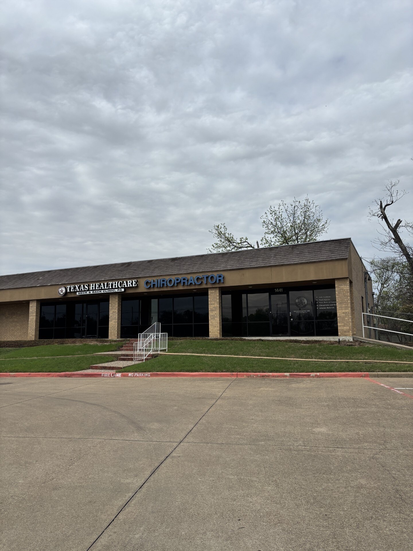 1449 Forest Ln, Garland, TX for Sale