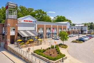 Ellicott City, MD Retail - 10039 Baltimore National Pike Ellicott City, MD Retail - 10039 Baltimore National Pike