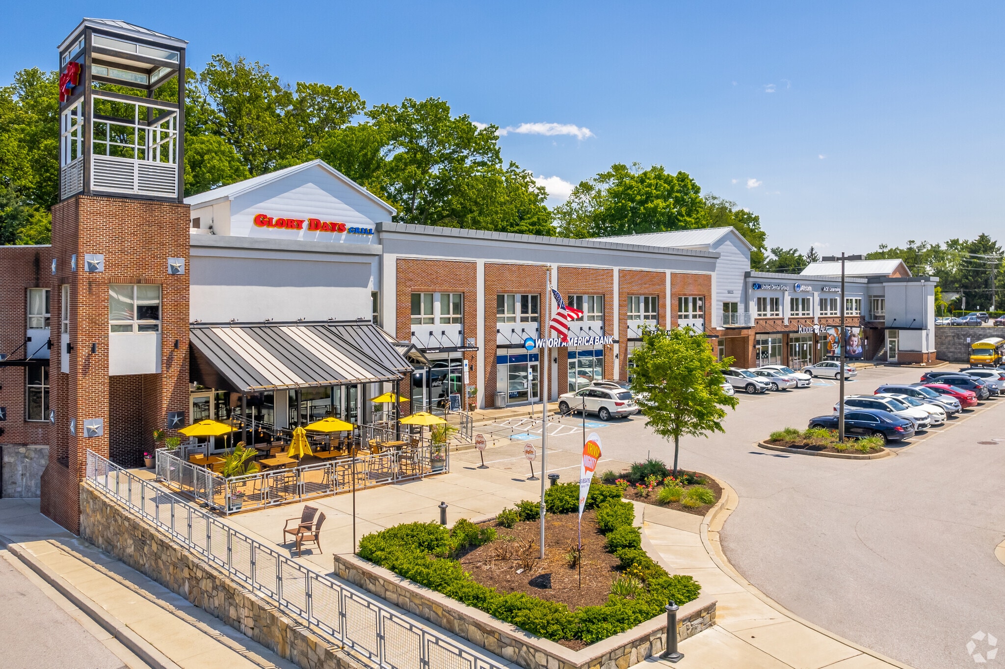 10039 Baltimore National Pike, Ellicott City, MD for Rent