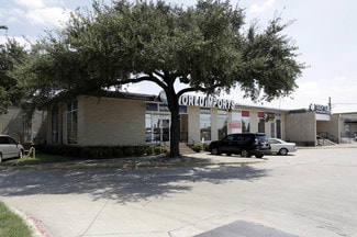 Dallas, TX Warehouse - 11430 Reeder Rd