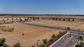 Visalia, CA Commercial - 8570 W Caldwell Ave