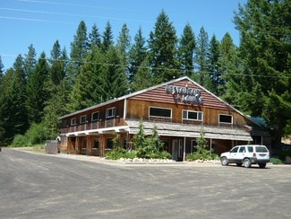 Ronald, WA Restaurant - 14254 Salmon La Sac Rd Ronald, WA Restaurant - 14254 Salmon La Sac Rd