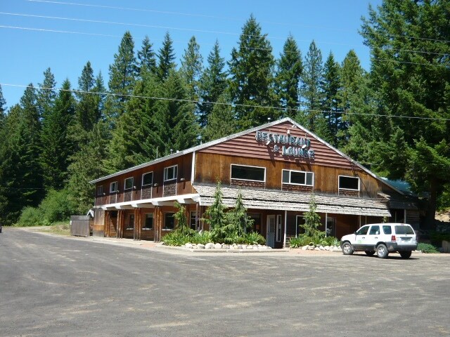 14254 Salmon La Sac Rd, Ronald, WA for Sale