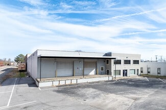 Norfolk, VA Industrial - 1532 Ingleside Rd