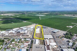 Del Rey, CA Warehouse - 5054 Portola ave
