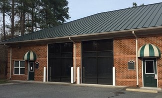 Chesapeake, VA Flex - 317 Great Bridge Blvd