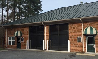 Chesapeake, VA Office, Flex - 317 Great Bridge Blvd