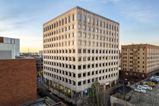 Eugene, OR Office - 975 Oak St