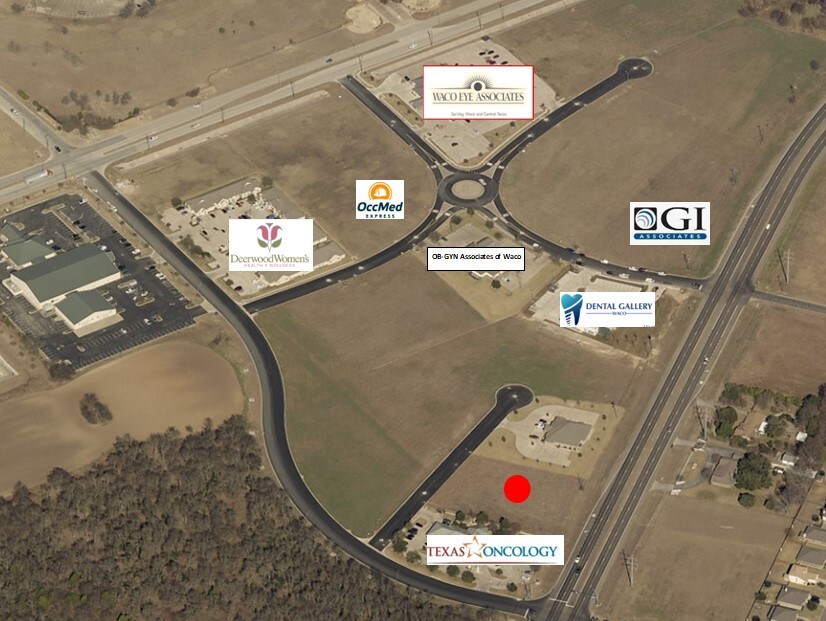6510 Horizon Circle cir, Waco, TX for Sale