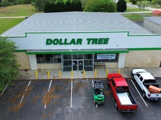 Sumter, SC Freestanding - 1230-1240 Peach Orchard Rd