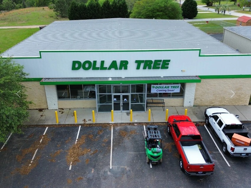 1230-1240 Peach Orchard Rd, Sumter, SC for Sale