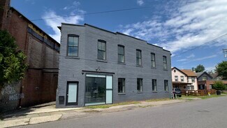 Kingston, NY Storefront Retail/Office - 76 Prince St Kingston, NY Storefront Retail/Office - 76 Prince St