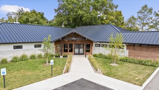 Grandview, MO Coworking Space - 900 Main St Grandview, MO Coworking Space - 900 Main St