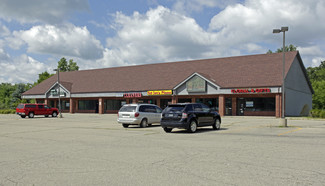 Leonard, MI Retail - 705-719 Rochester Rd