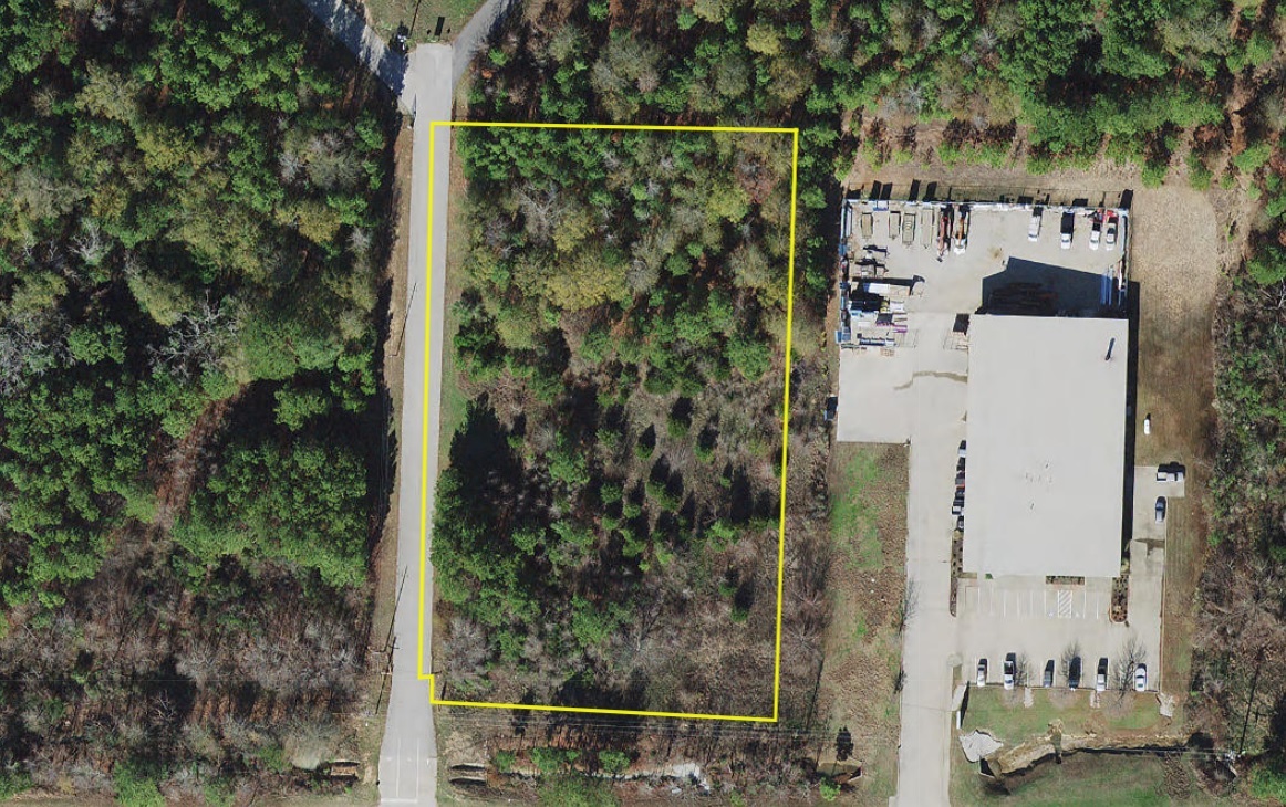 3307 Grande, Tyler, TX for Sale