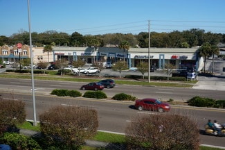 Lakeland, FL Retail - 4116-4130 S Florida Ave