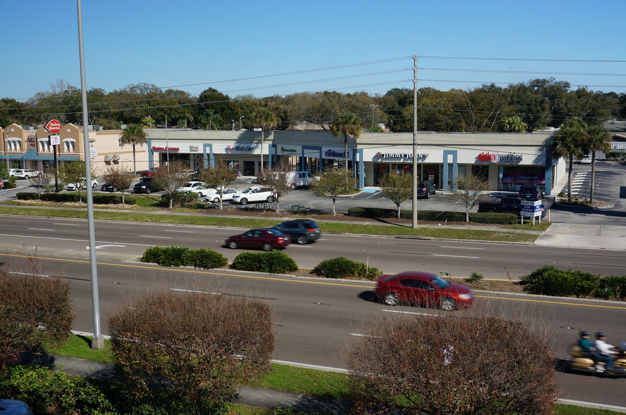 4116-4130 S Florida Ave, Lakeland, FL for Rent
