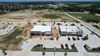 Justin, TX Retail - 408 Justin Ln