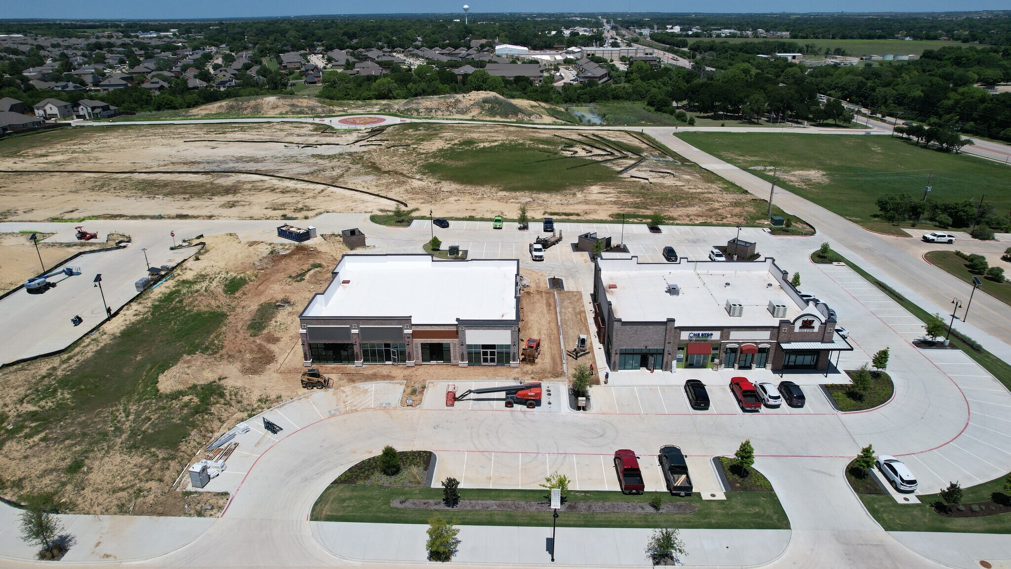 408 Justin Ln, Justin, TX for Sale