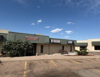 Lakewood, CO undefined - 9864-9878 W Girton Dr