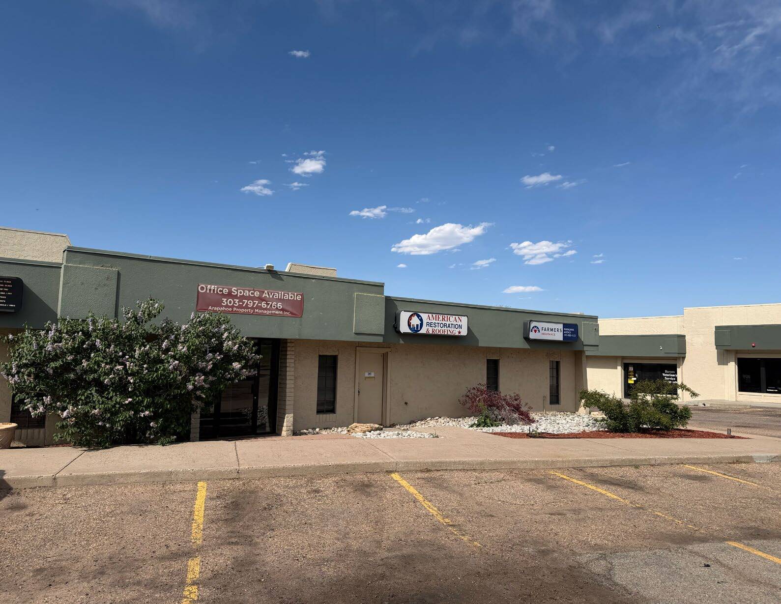 9864-9878 W Girton Dr, Lakewood, CO for Sale