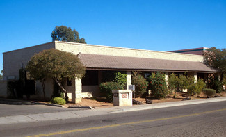 Gilbert, AZ Office - 20 W Juniper Ave