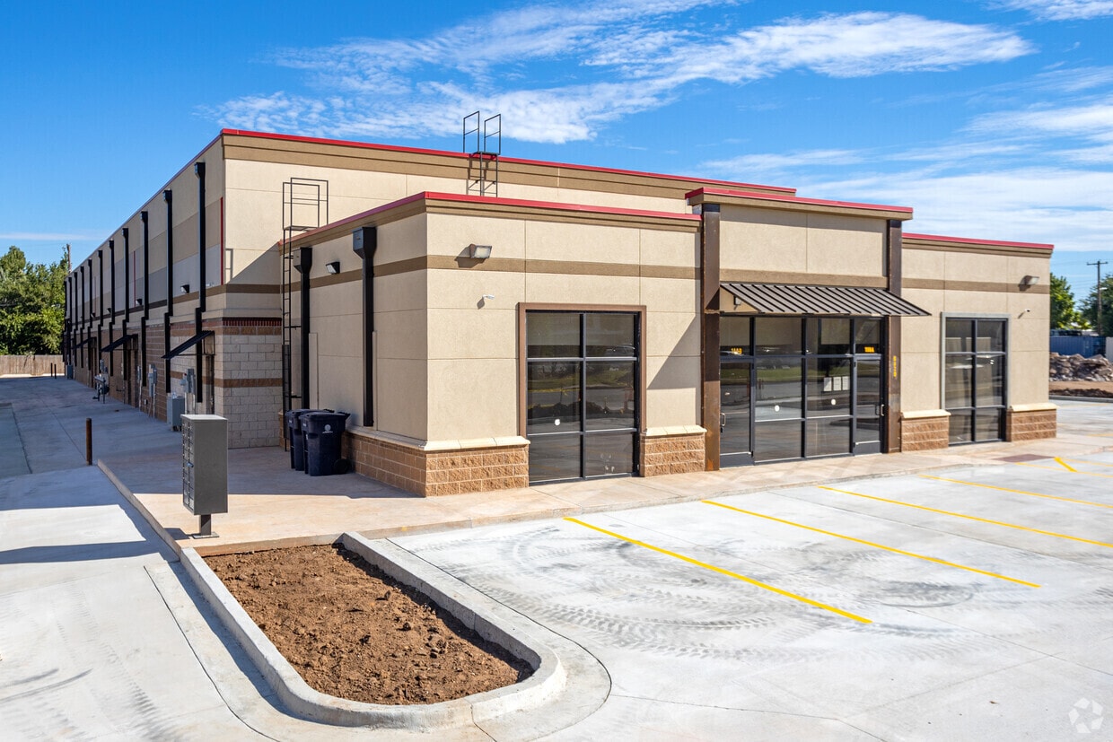 6029 NW 23rd St, Oklahoma City, OK for Rent